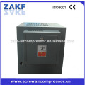 ZAKF Mini Mute Permanente Magnent 18.5KW Direto Ar De Refrigeração De Ar Compressor